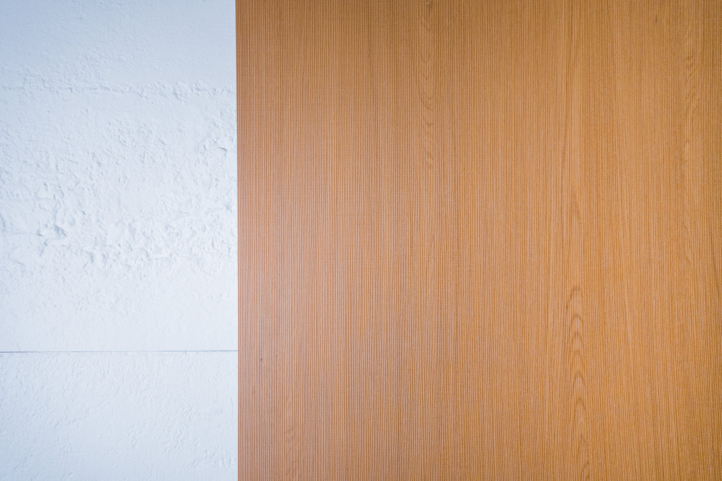 Bamboo oak serie