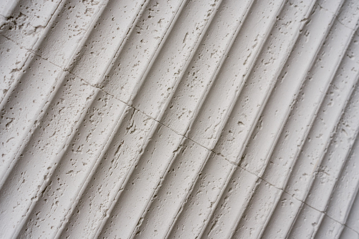 Arc Line - Colonnade Inward