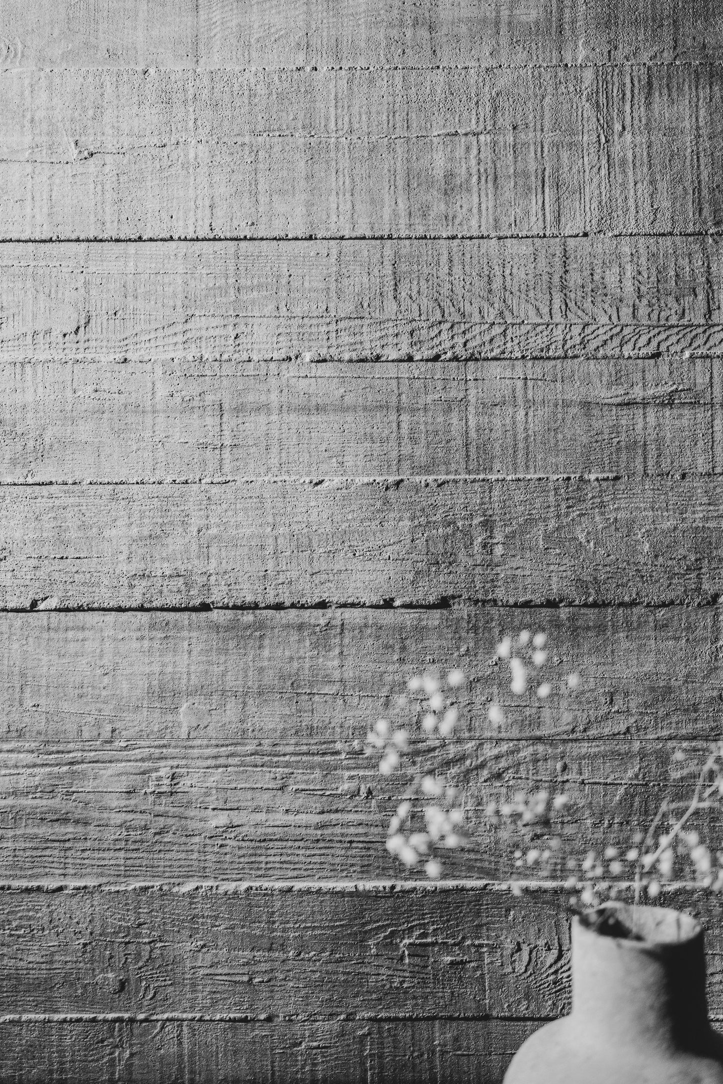 3D Concrete