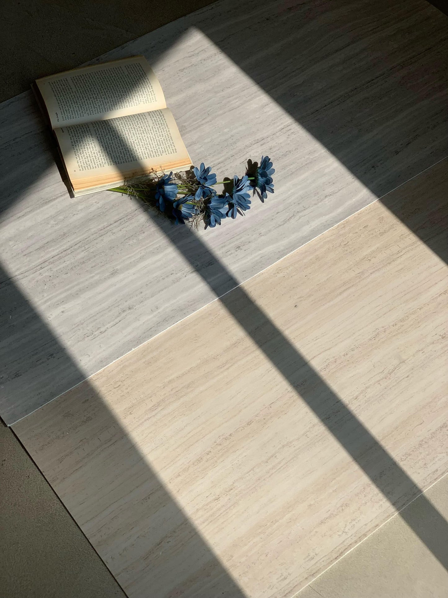 Italian Wood Travertine