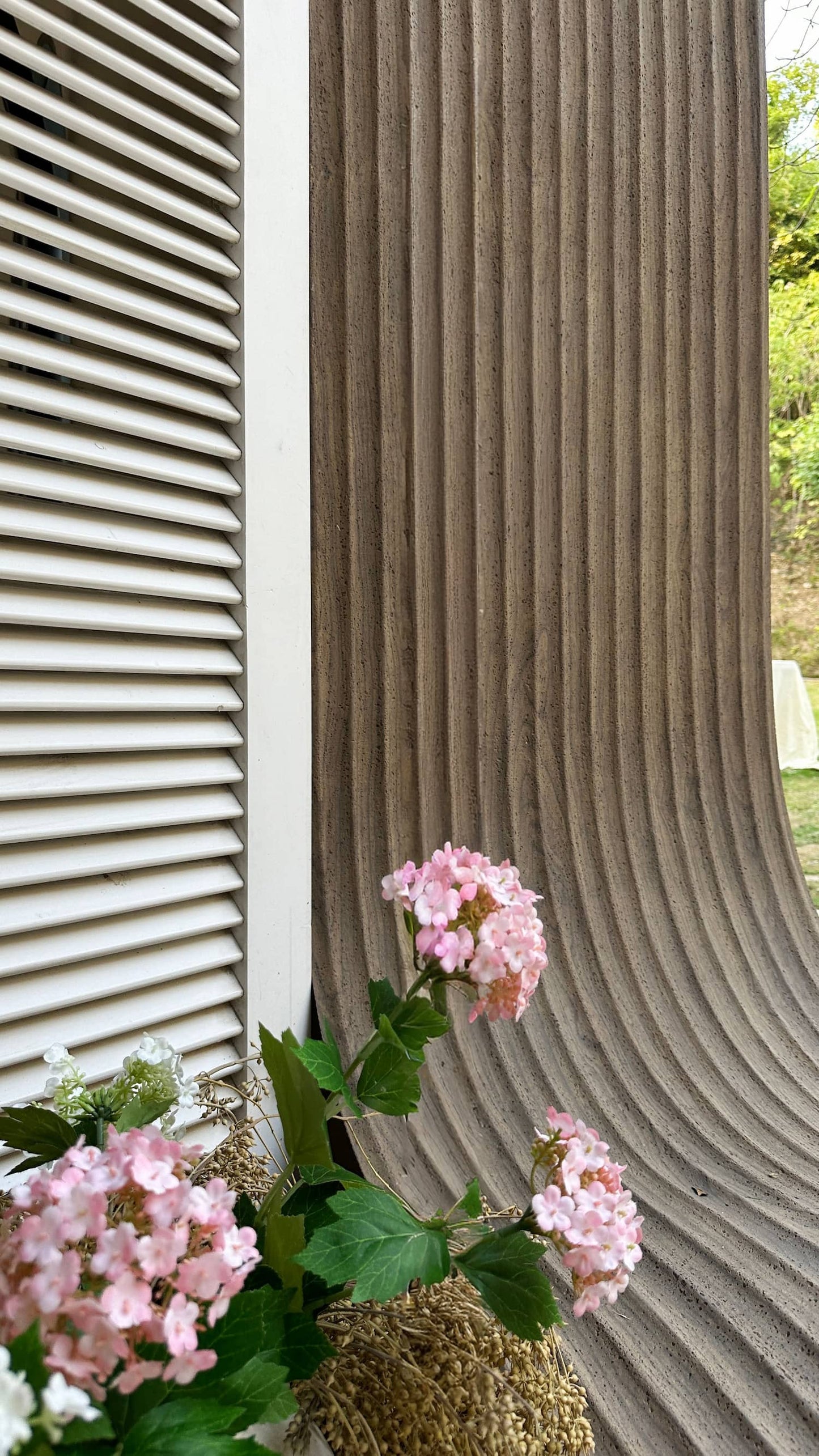 Wood Ripple