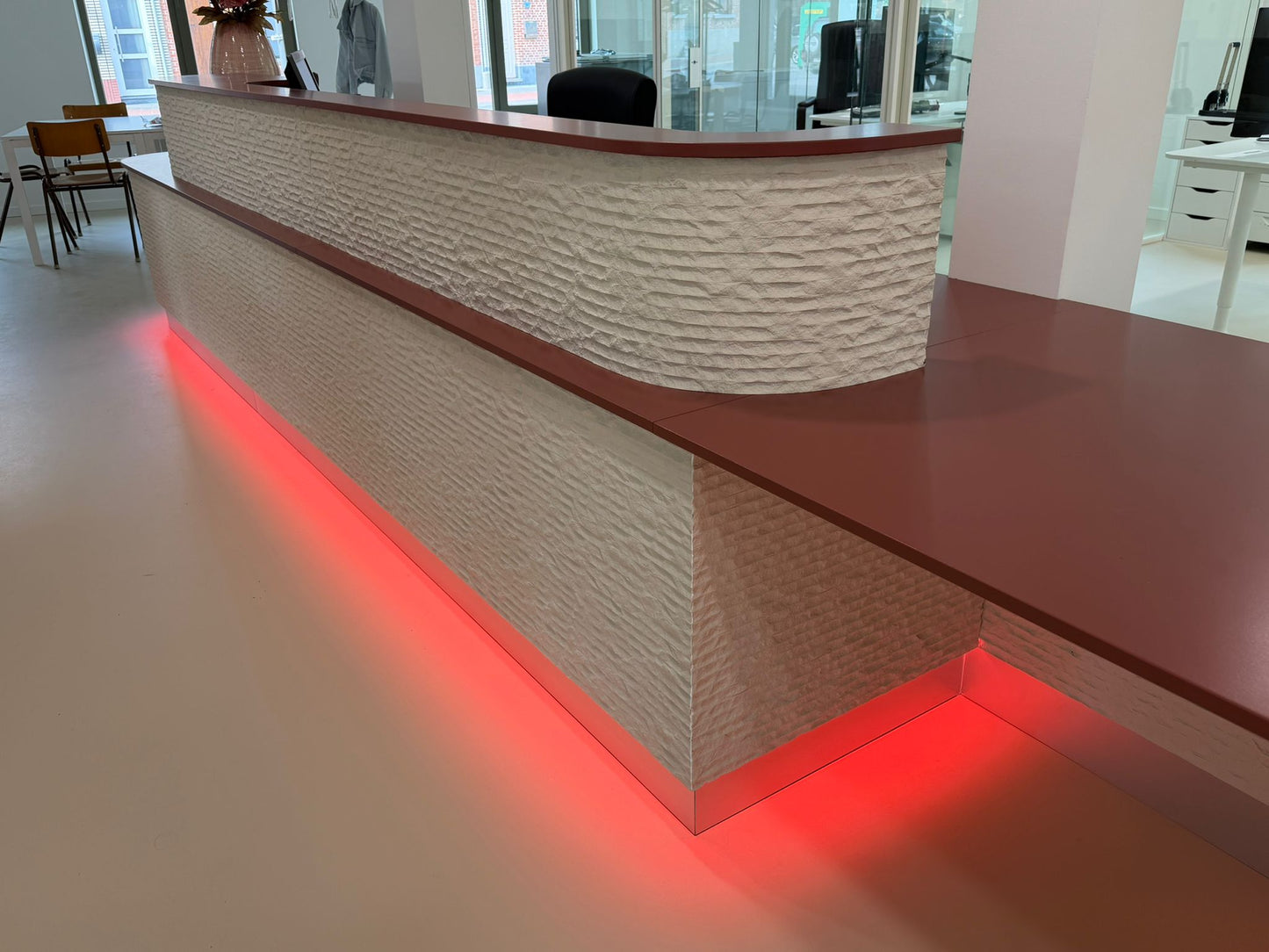 Line Stone Board
