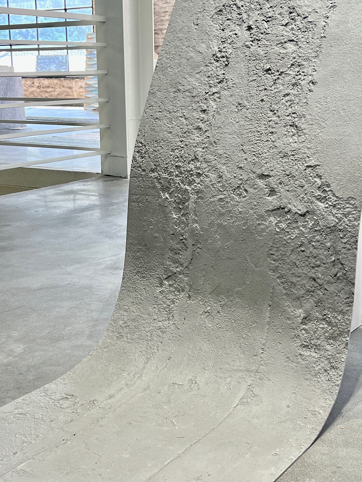 Concrete Board
