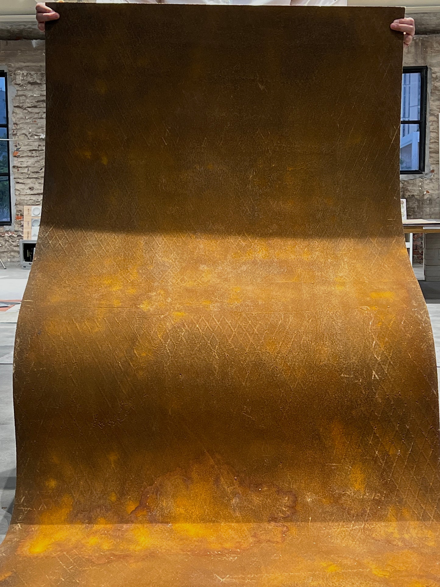 Rust Panel