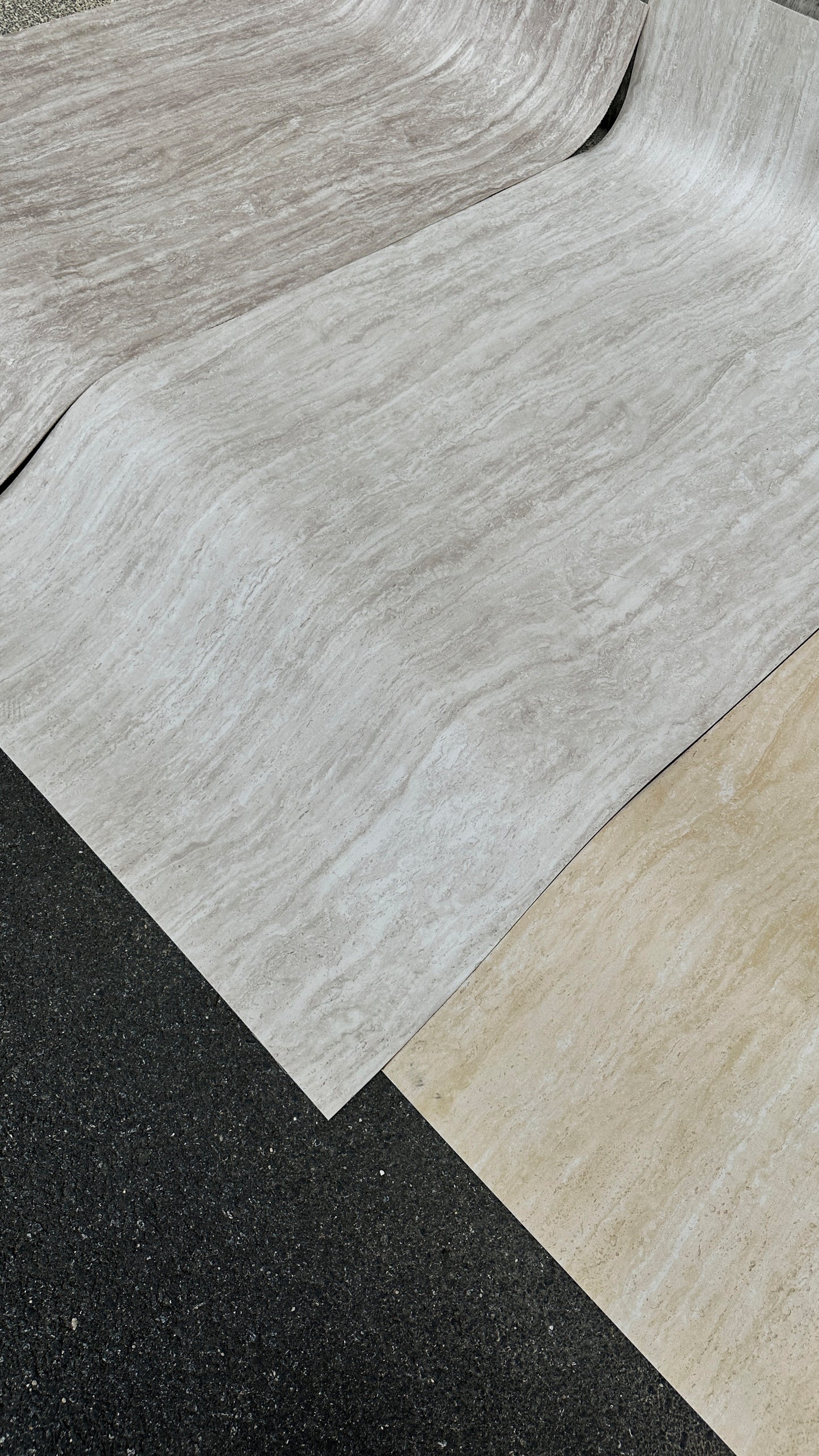 Milan Travertine