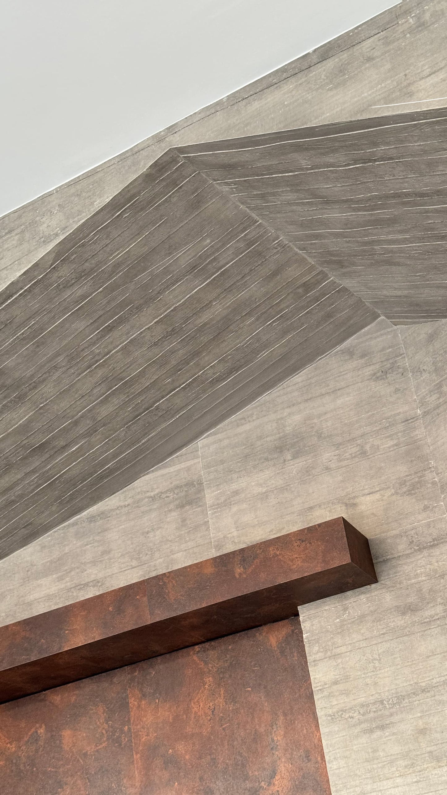 3D Concrete