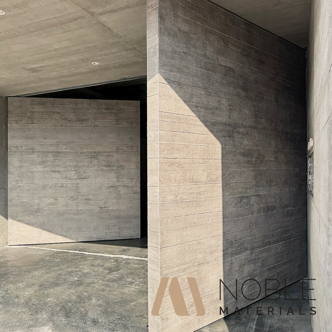 3D Concrete