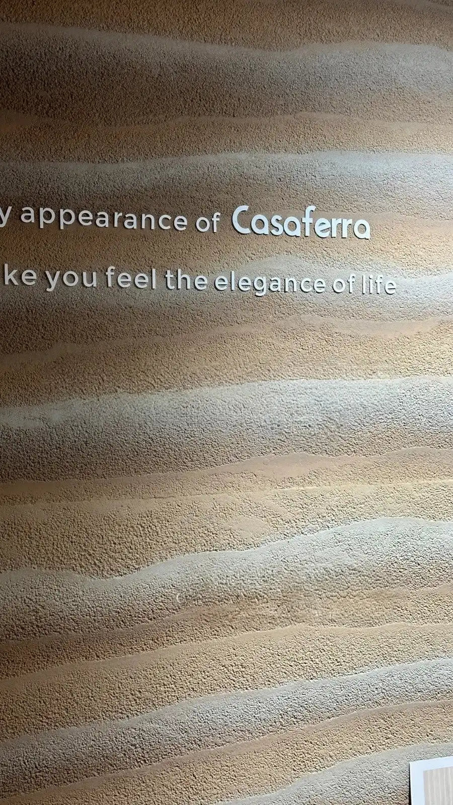 Rammed Earth