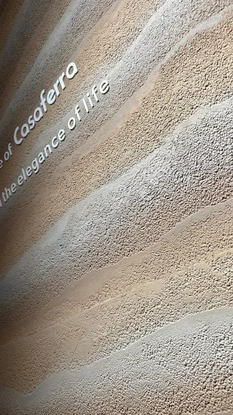 Rammed Earth
