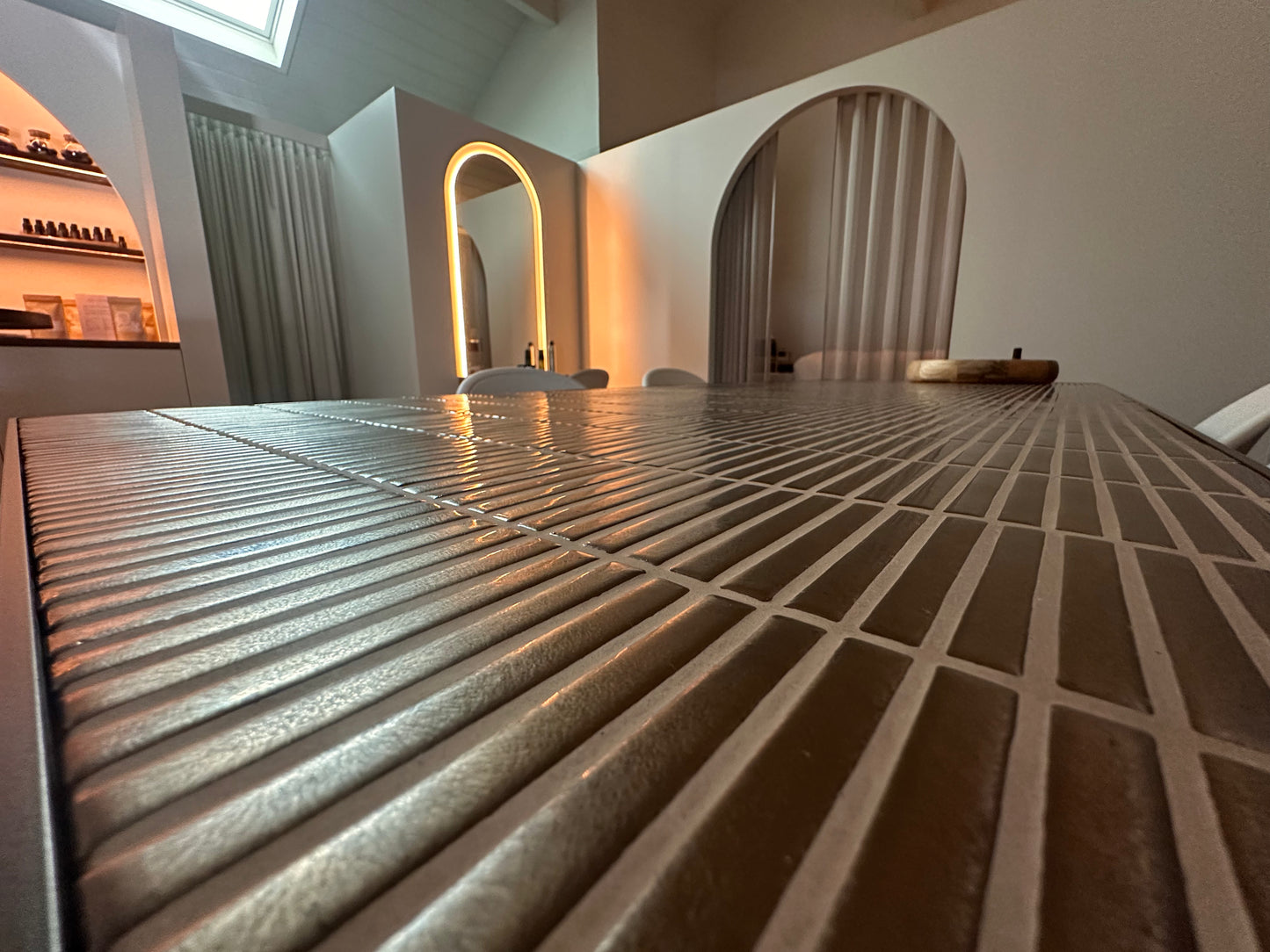 Ceramic Tiles