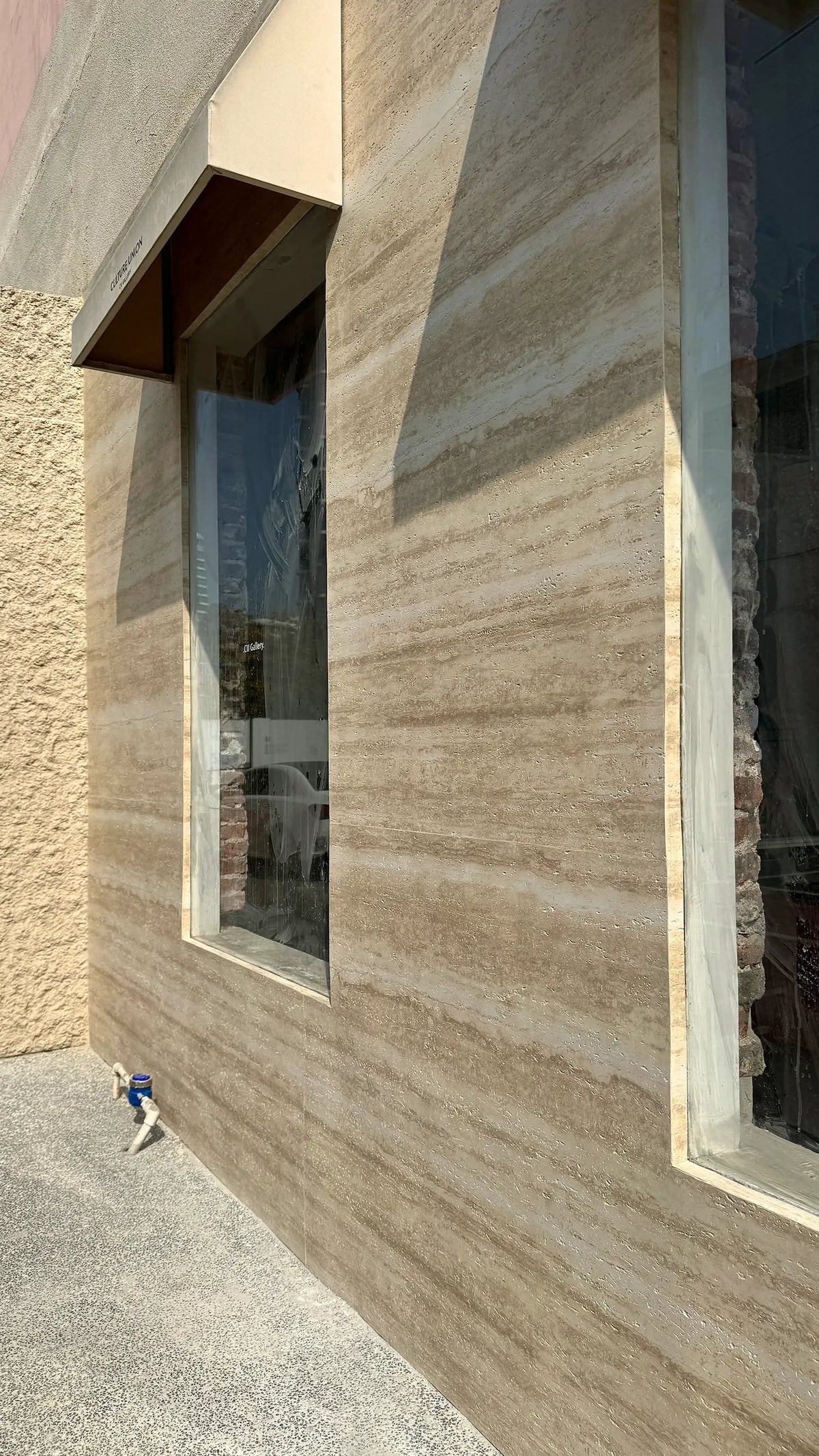 Linear Travertine - 4 colors