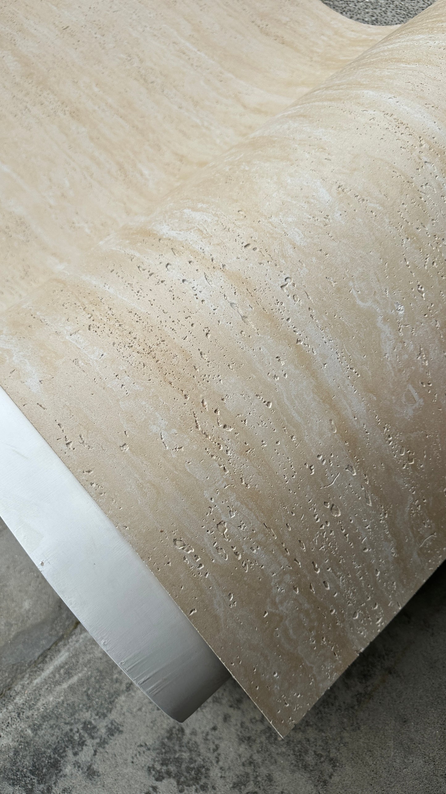 Milan Travertine