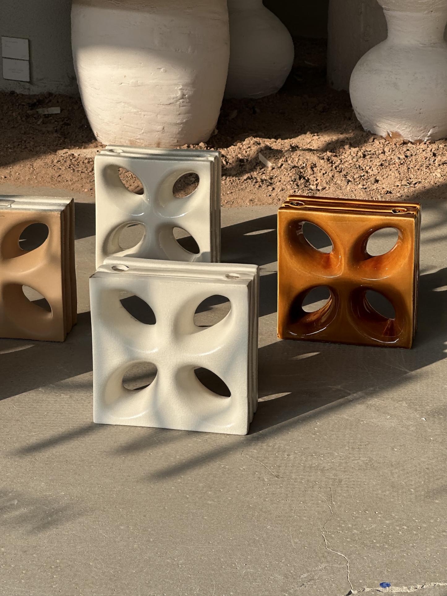 Hollo Bricks