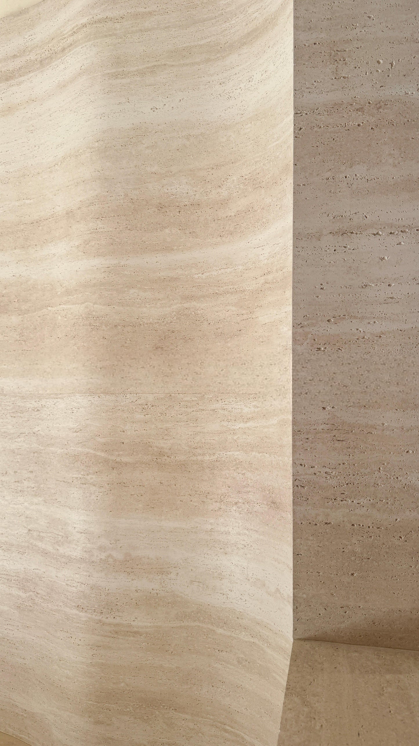 Italy Huge Travertine