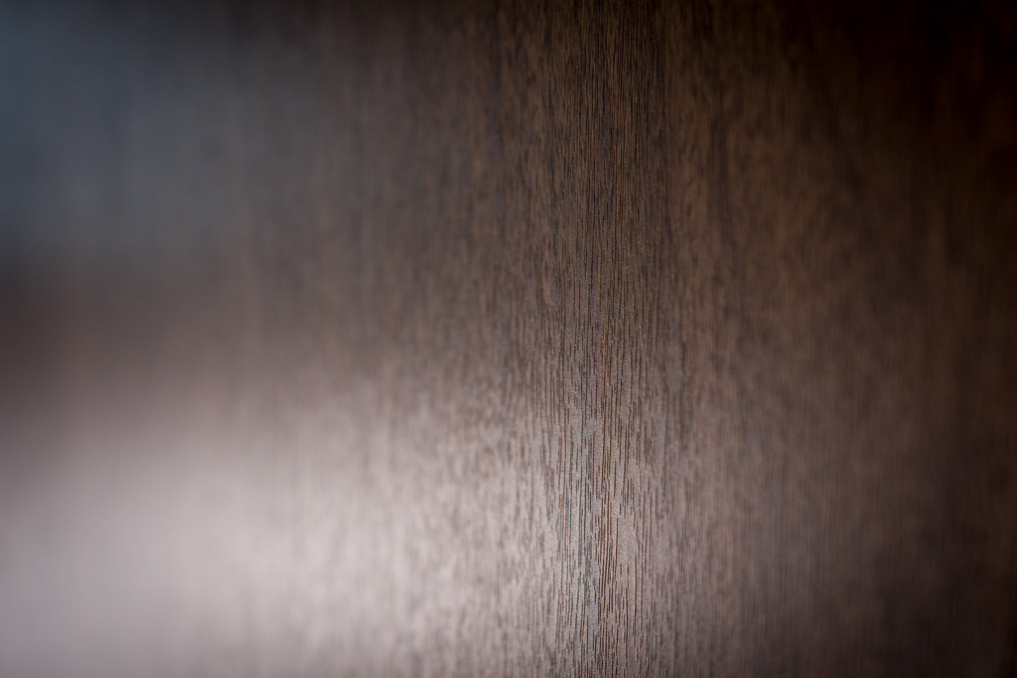 Bamboo rich walnut