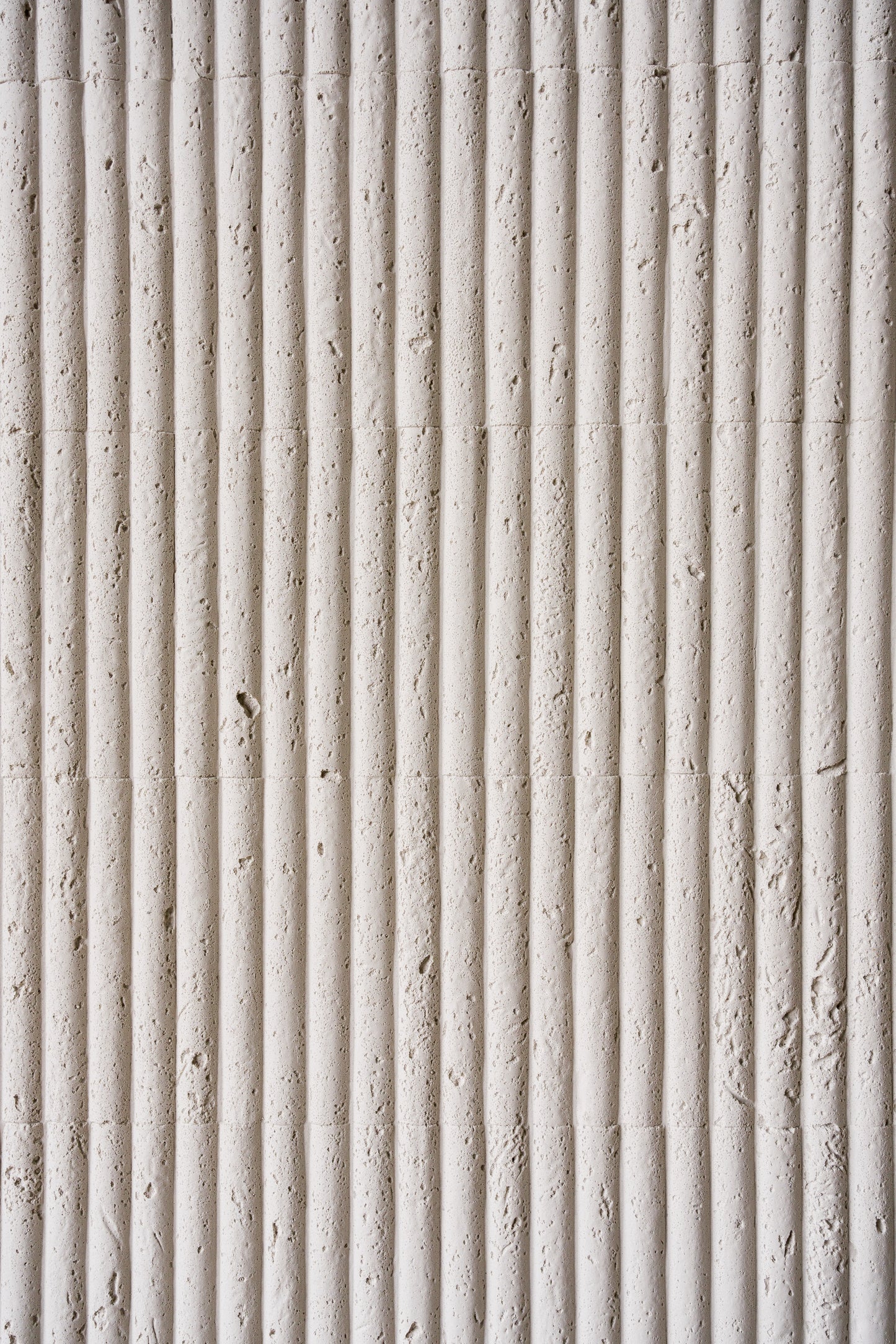 Arc Line - Pillar outward