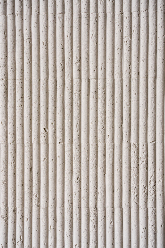 Arc Line - Pillar outward