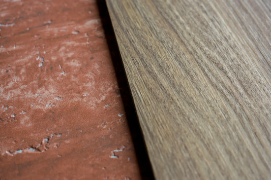 Bamboo oak serie