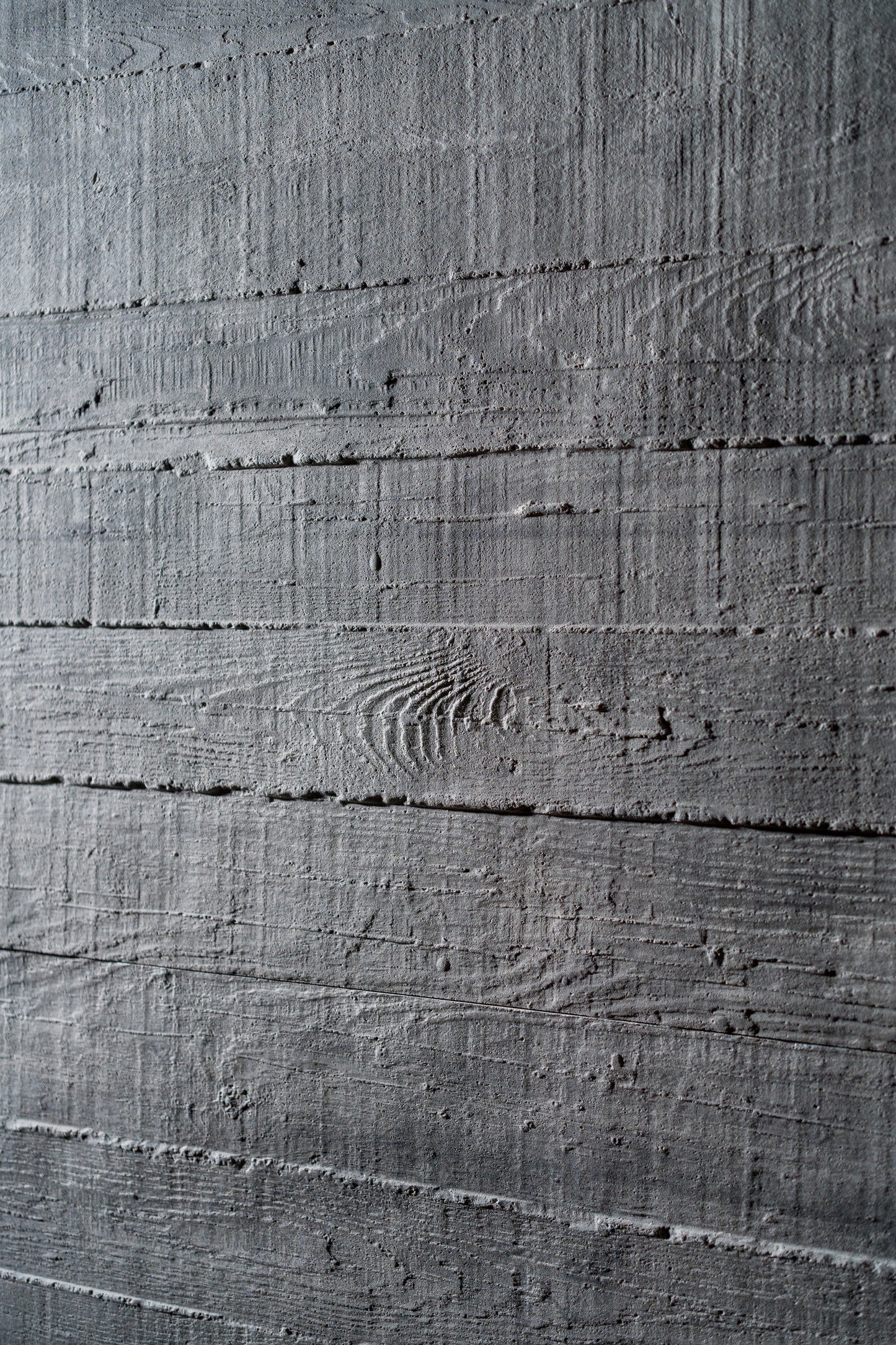 3D Concrete