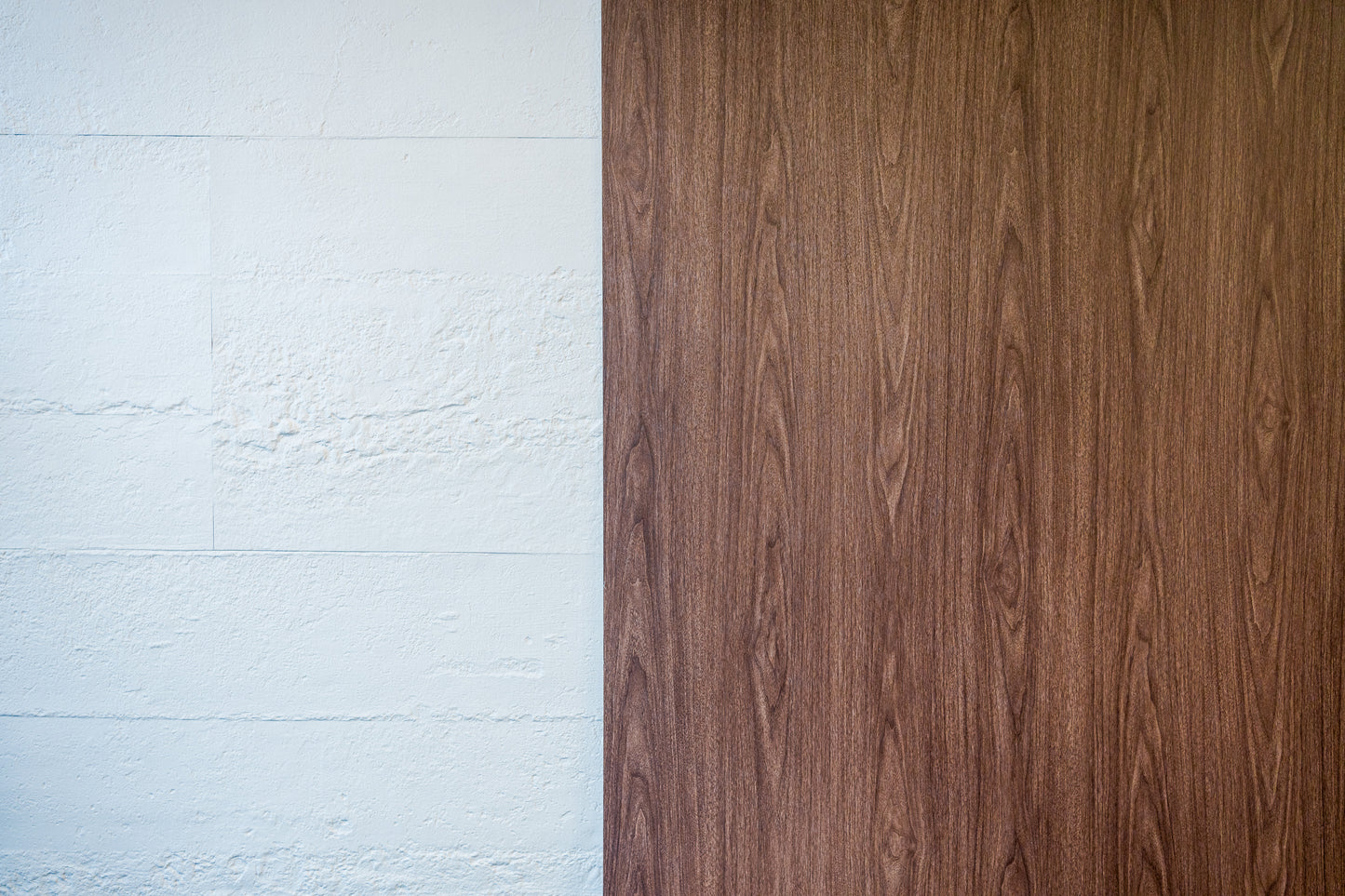 Bamboo rich walnut