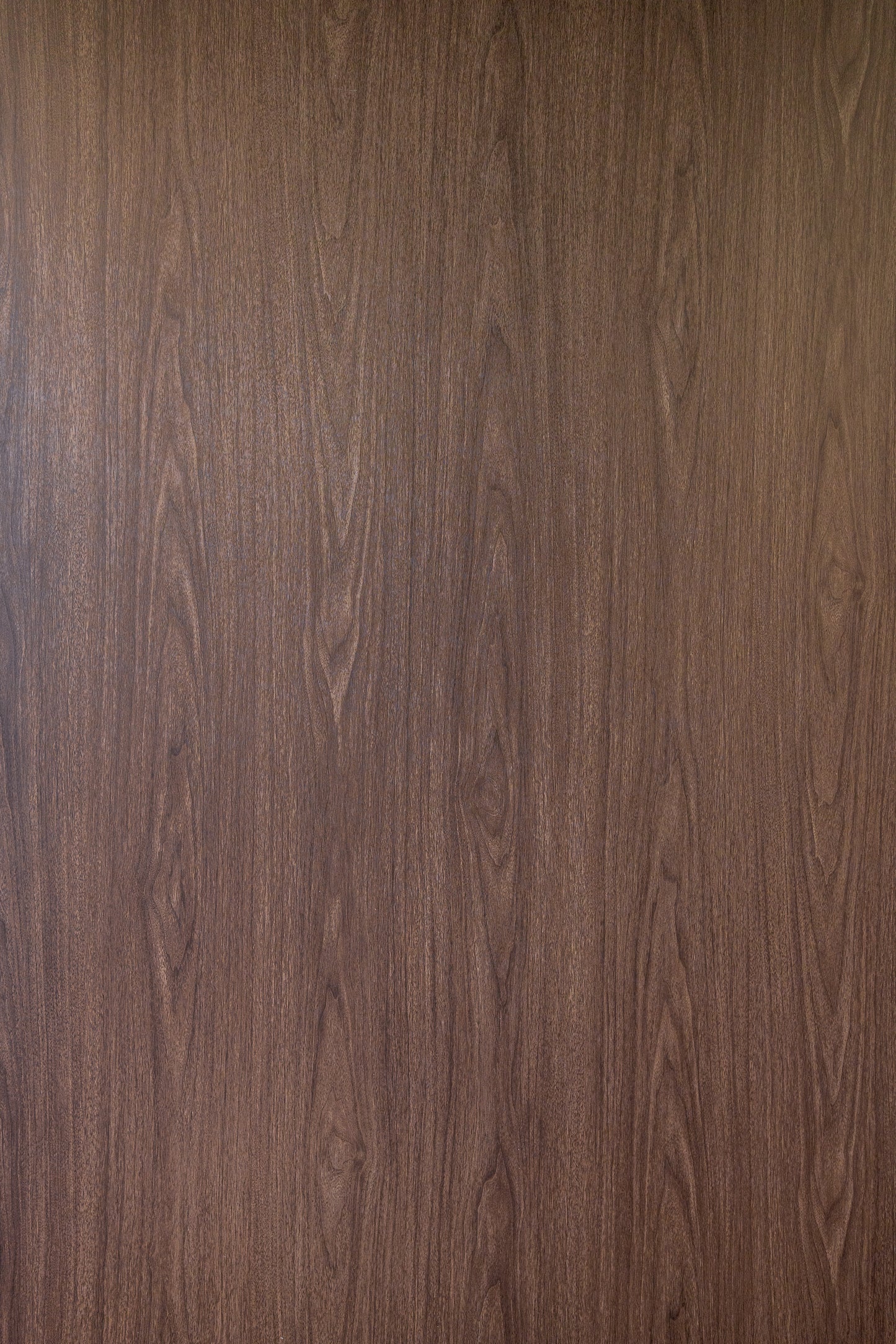 Bamboo rich walnut