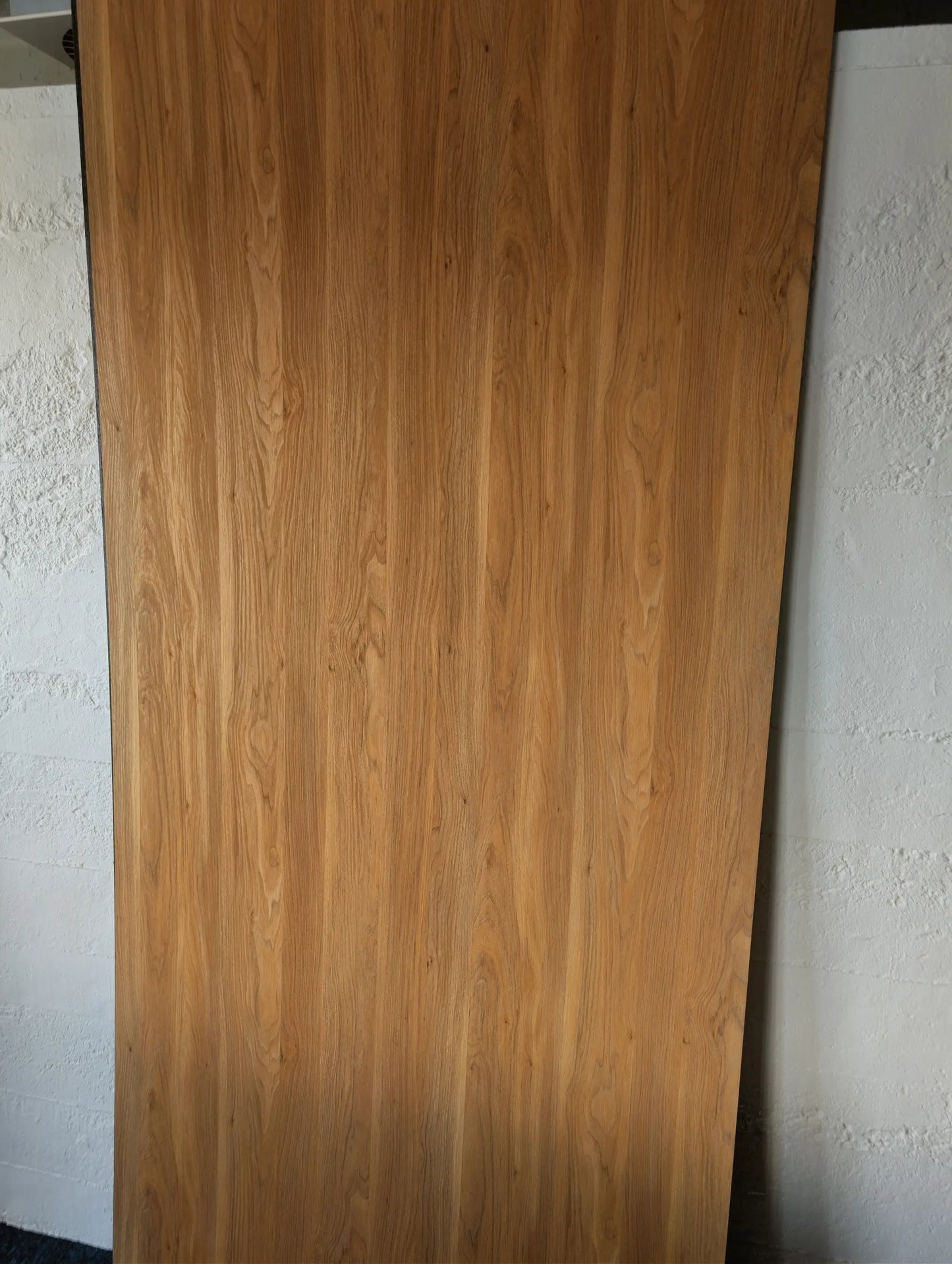 Bamboo panel warm oak