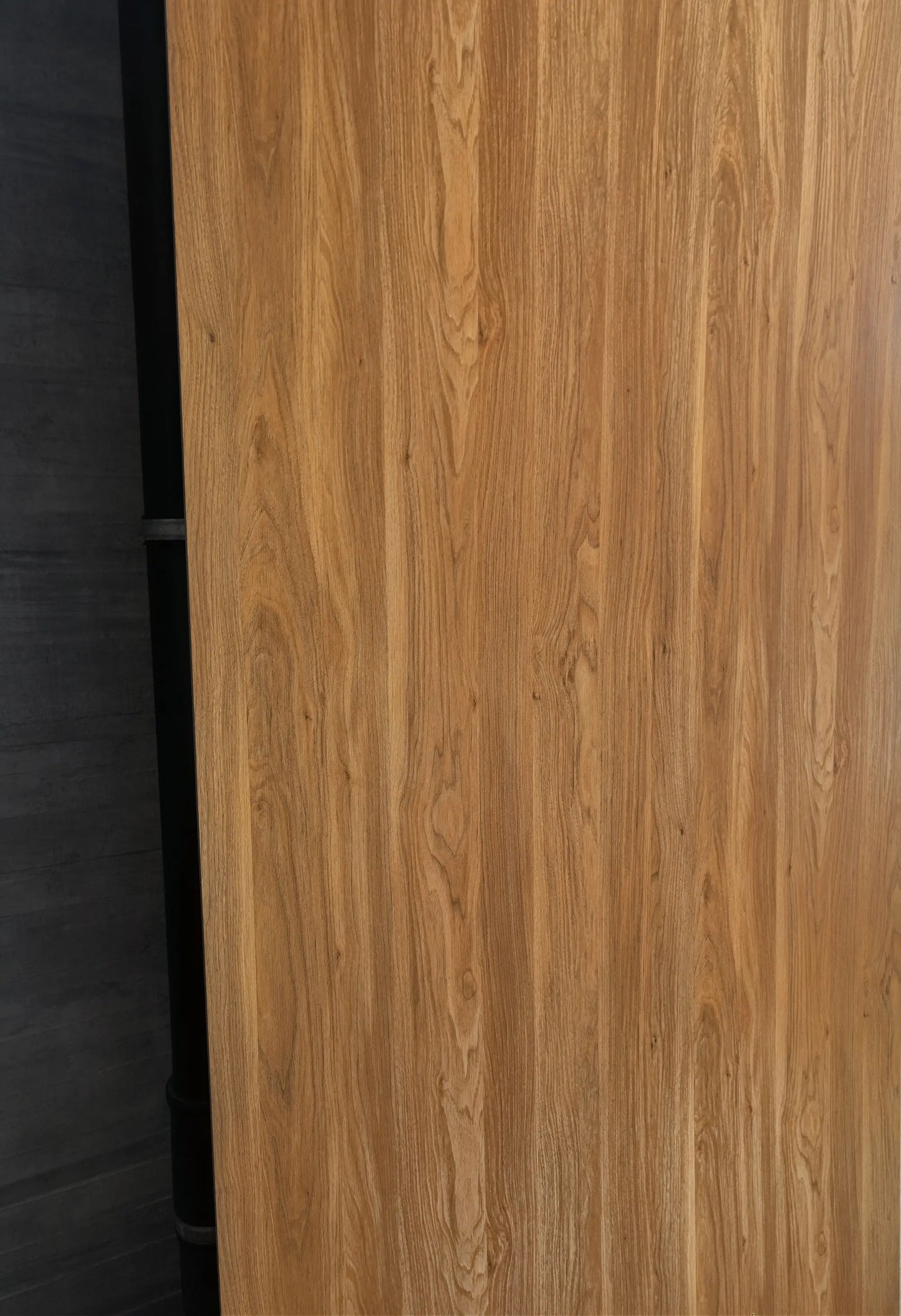 Bamboo oak serie
