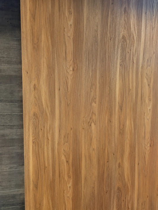 Bamboo oak serie