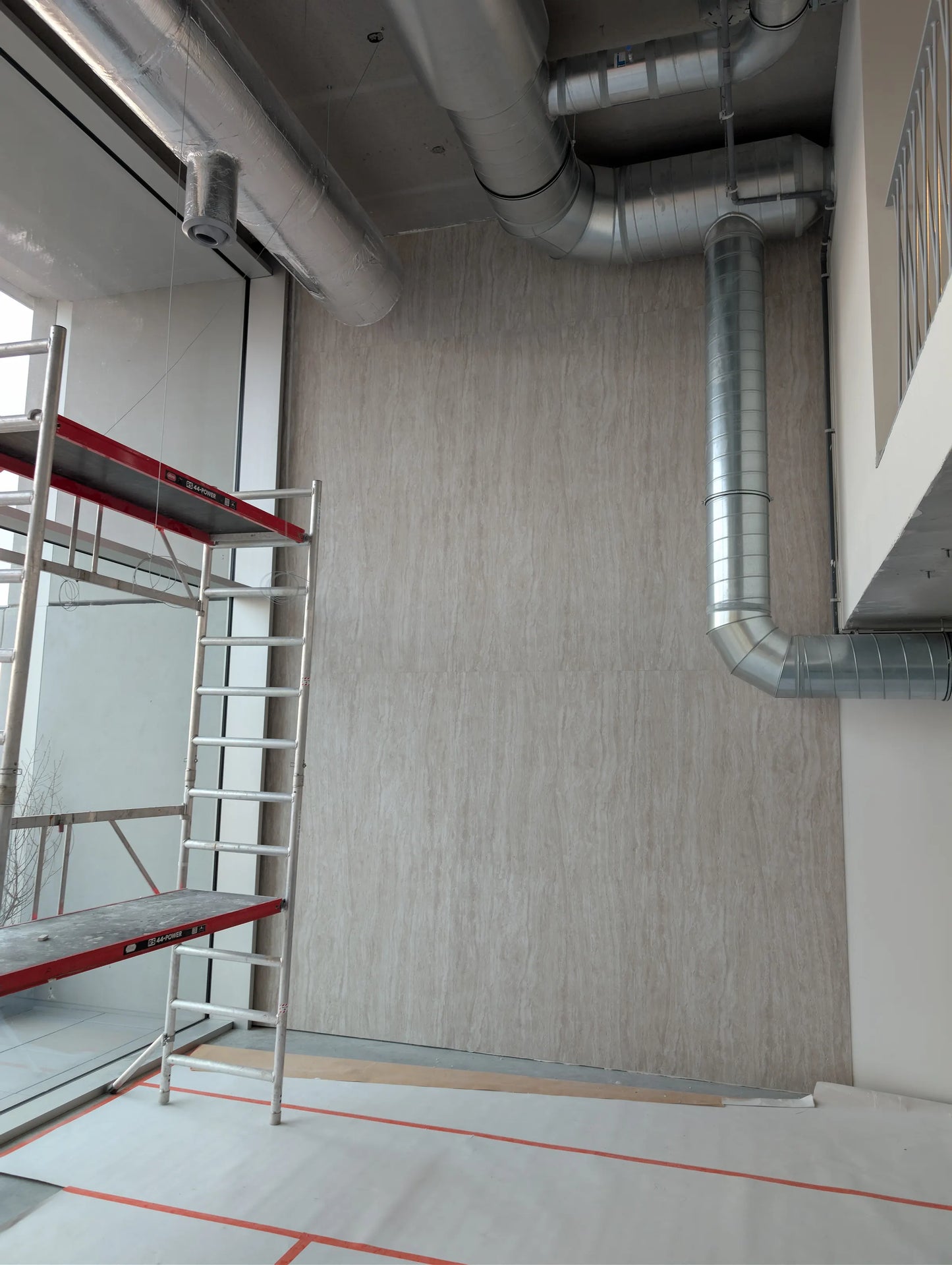 Milan Travertine