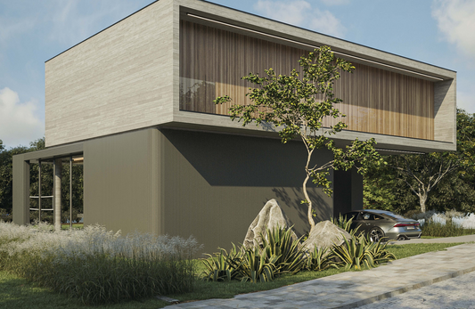 3D Concrete
