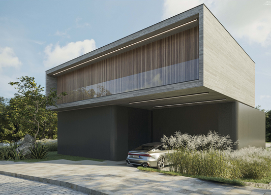 3D Concrete