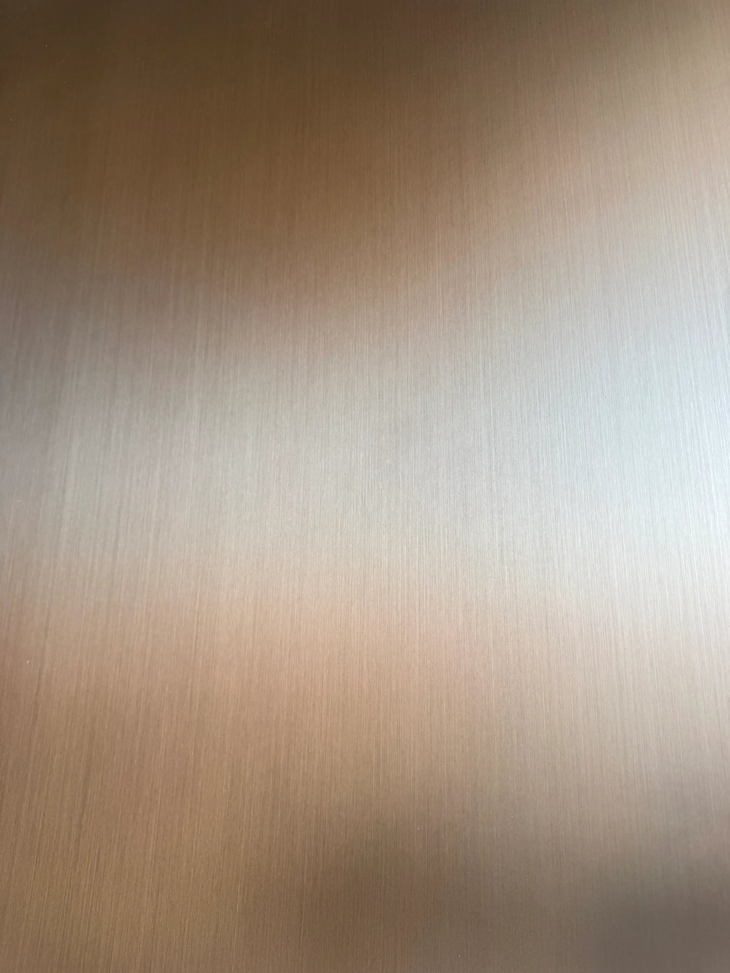 Bamboo metal serie inox