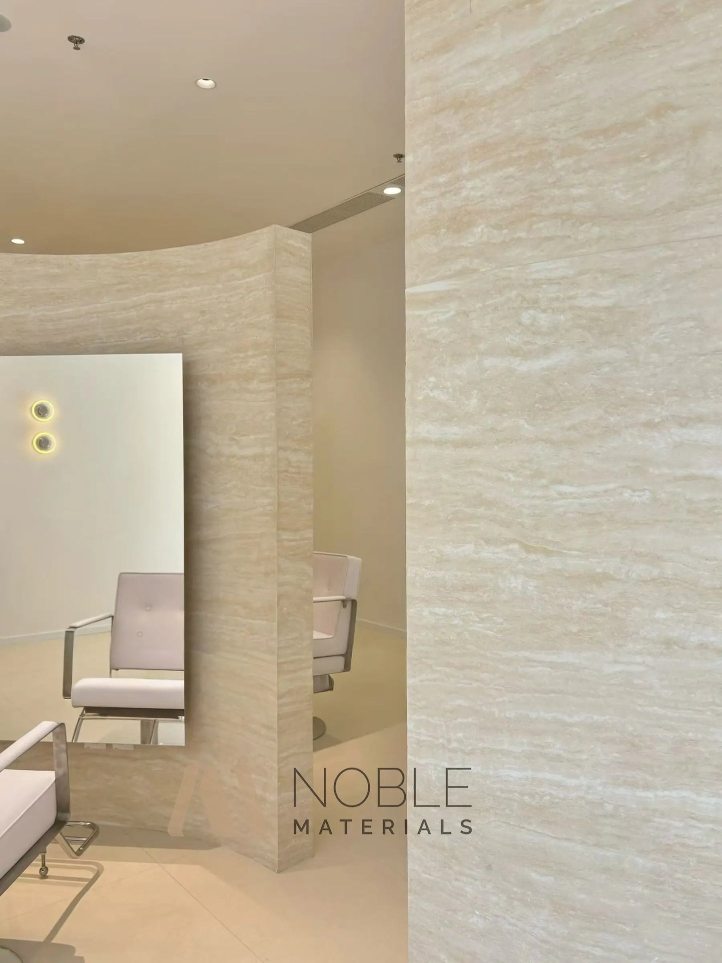 Milan Travertine