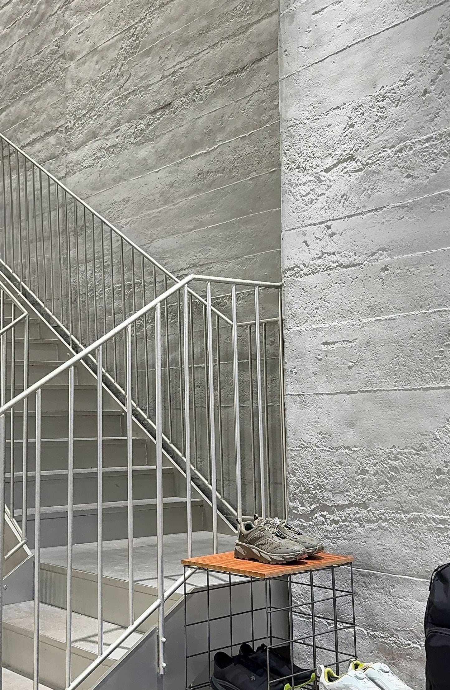 Concrete Board