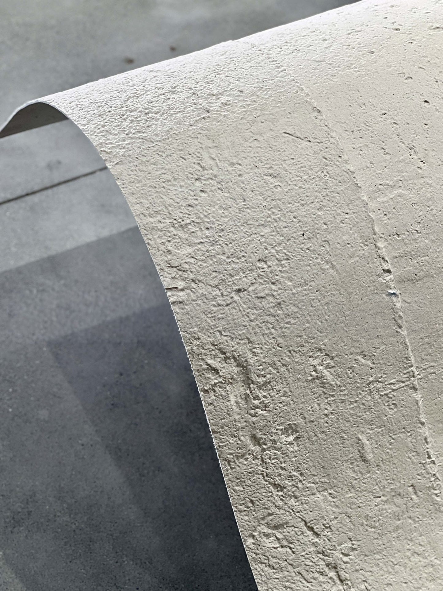Concrete Board