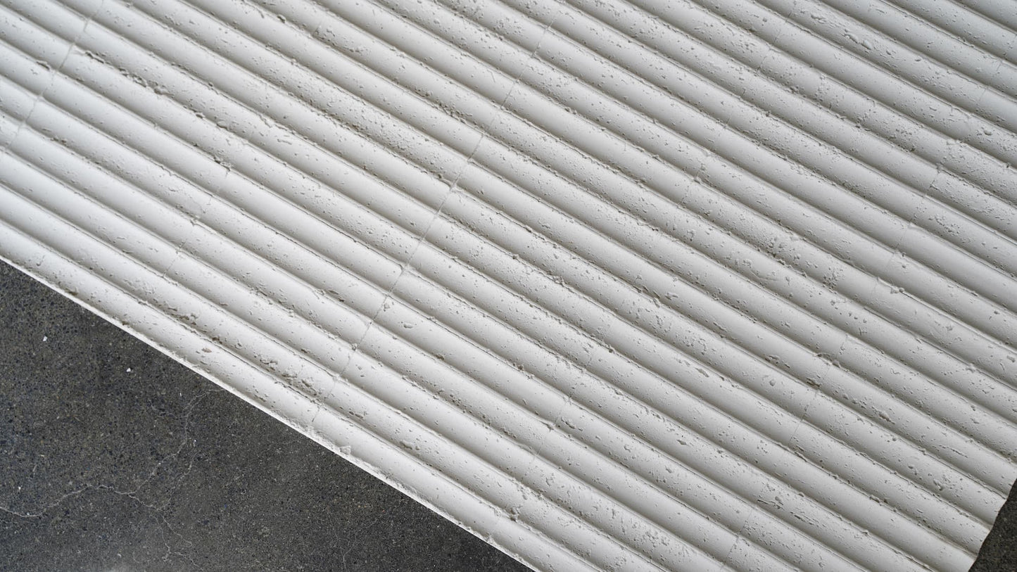 Arc Line - Colonnade Inward