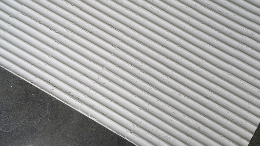 Arc Line - Colonnade Inward