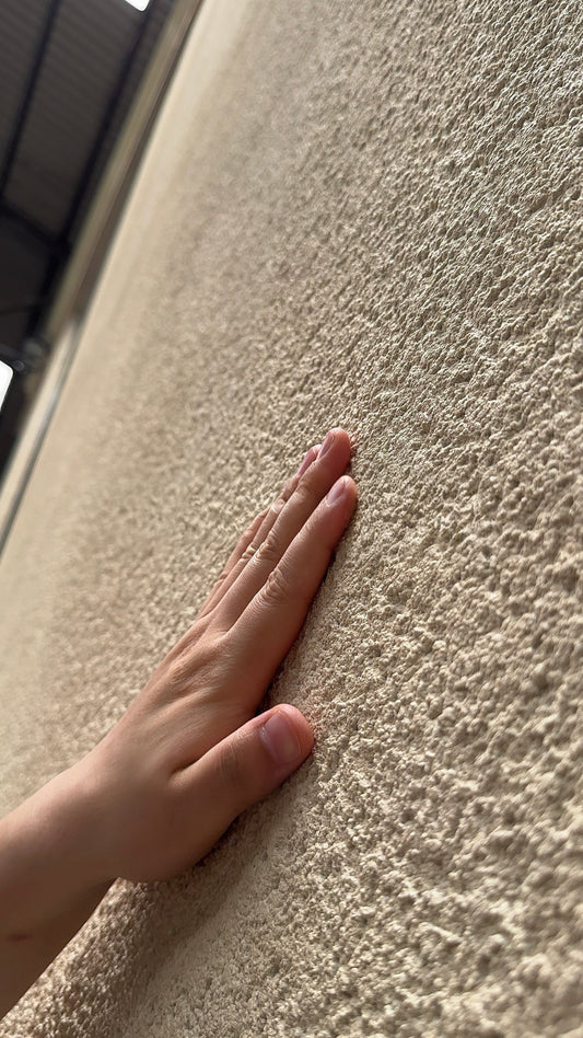 rocky stone