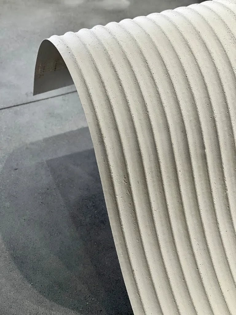 Ripple Stone