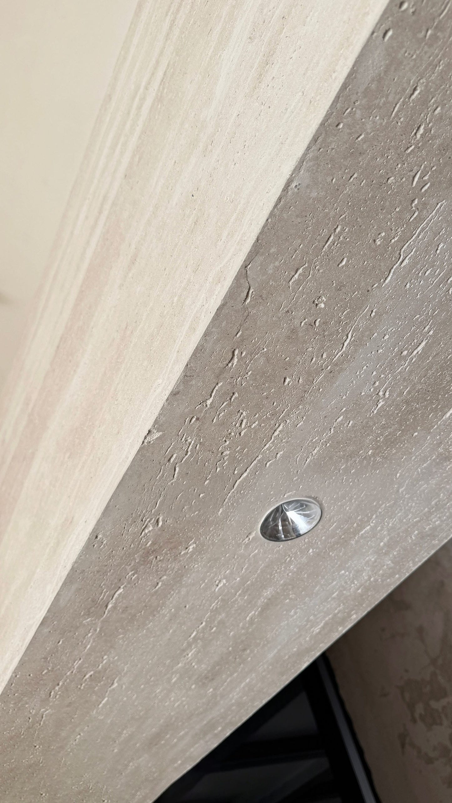 Italy Huge Travertine