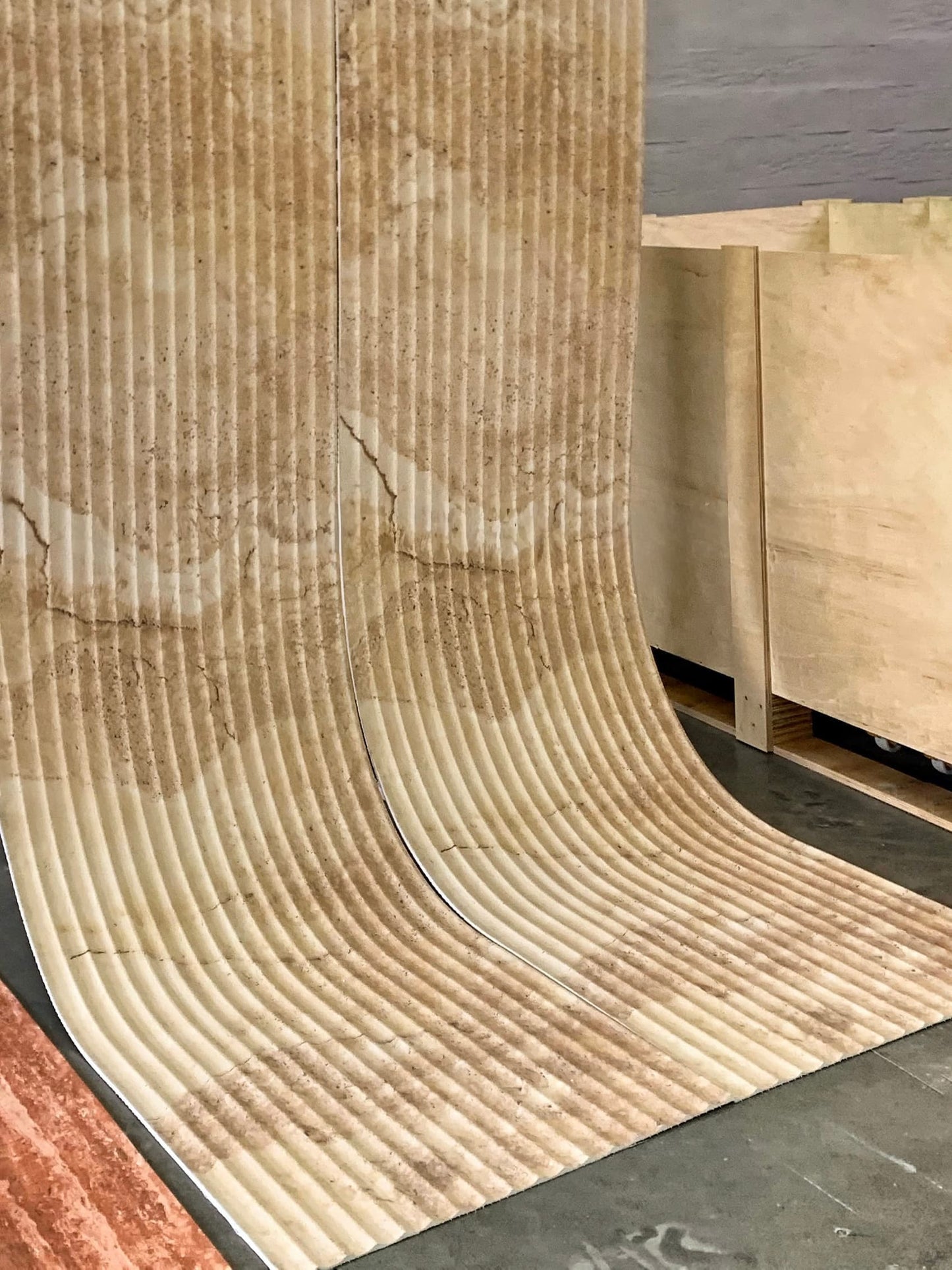 Ripple Stone