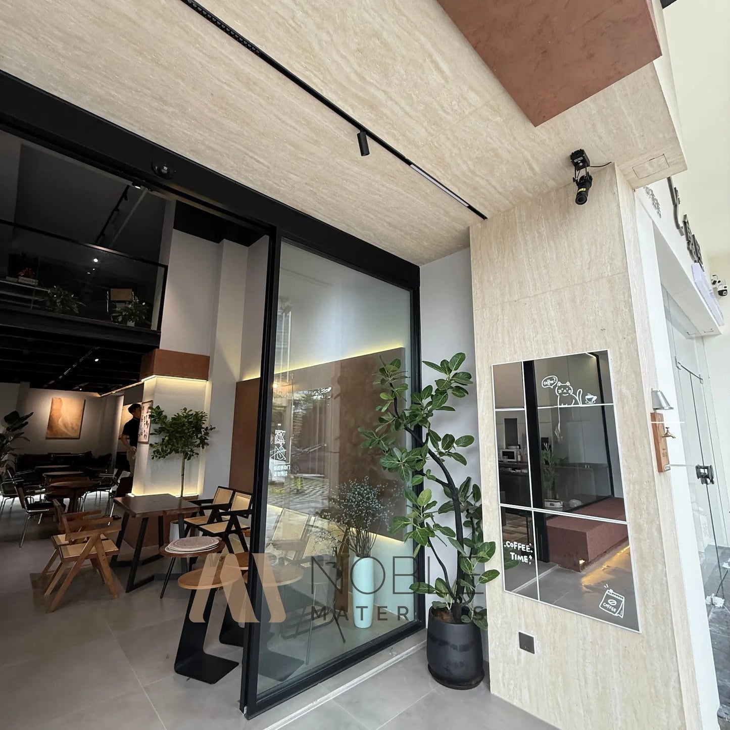 Milan Travertine