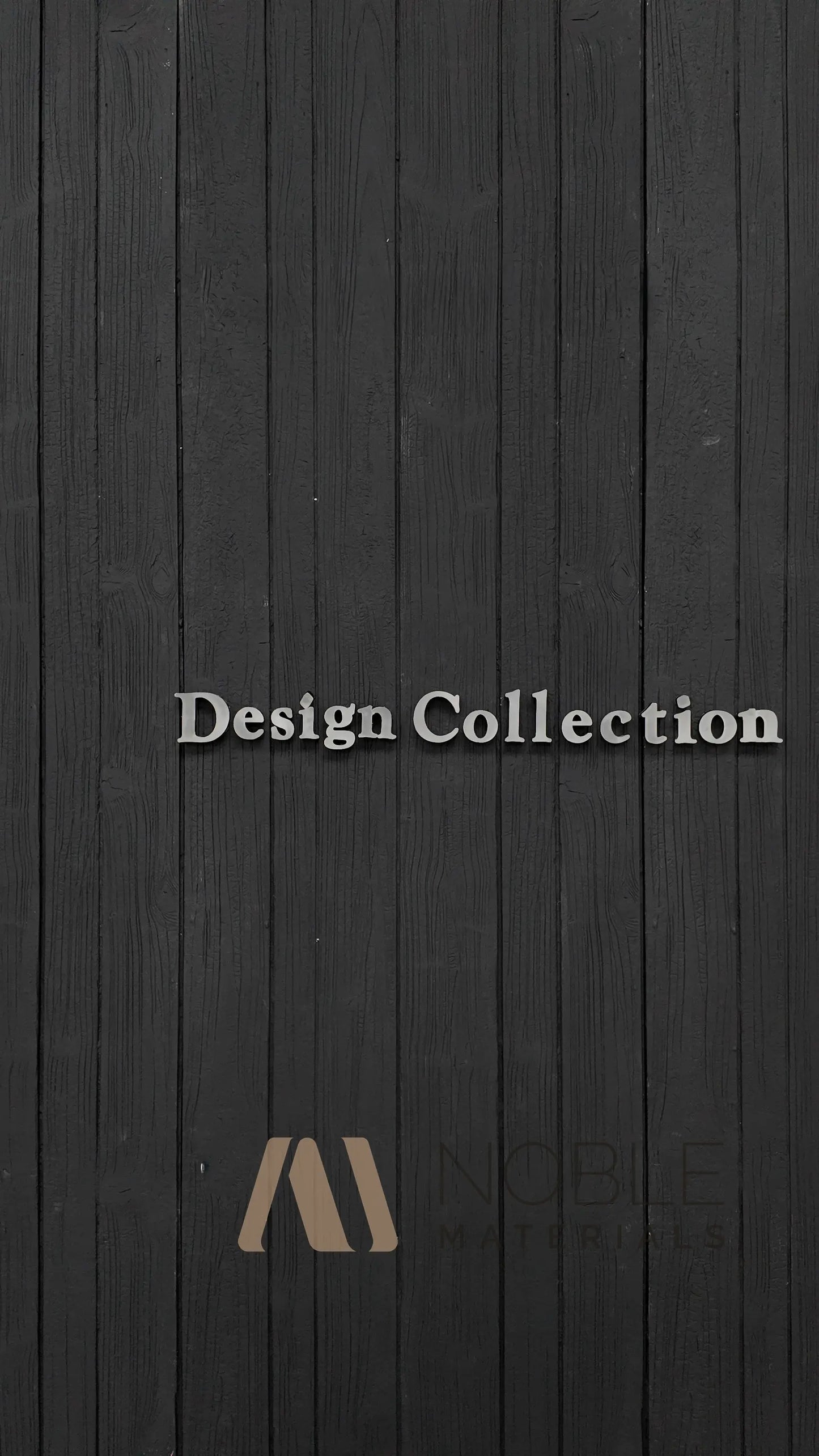 PU Carbonized Wood