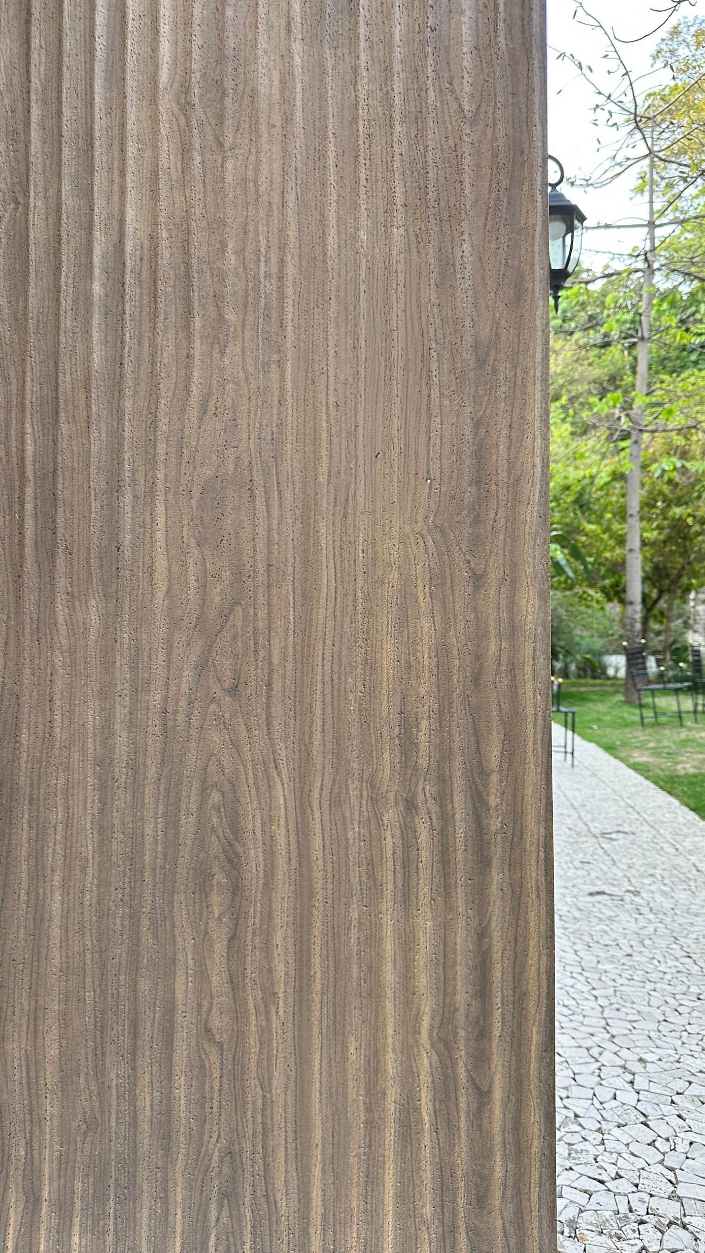 Wood Ripple